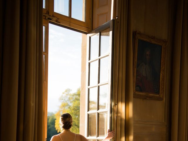 Le mariage de Gilles et Marion à Méry-sur-Oise, Val-d&apos;Oise 1