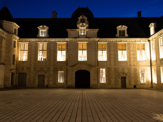 Le mariage de Gilles et Marion à Méry-sur-Oise, Val-d&apos;Oise 26