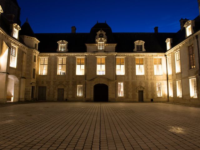 Le mariage de Gilles et Marion à Méry-sur-Oise, Val-d&apos;Oise 27