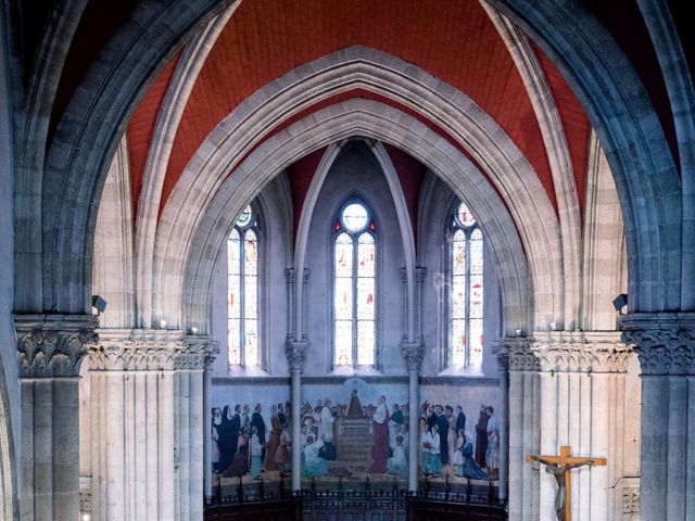 Le mariage de Erwan et Céline à Arcachon, Gironde 23