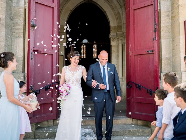 Le mariage de Erwan et Céline à Arcachon, Gironde 28