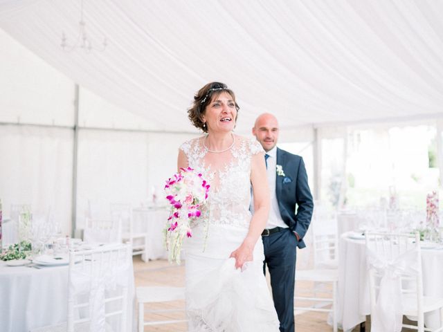 Le mariage de Erwan et Céline à Arcachon, Gironde 41