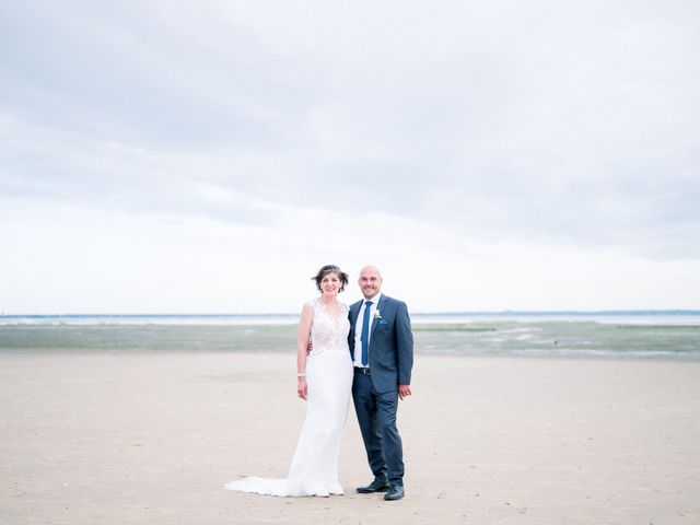 Le mariage de Erwan et Céline à Arcachon, Gironde 47