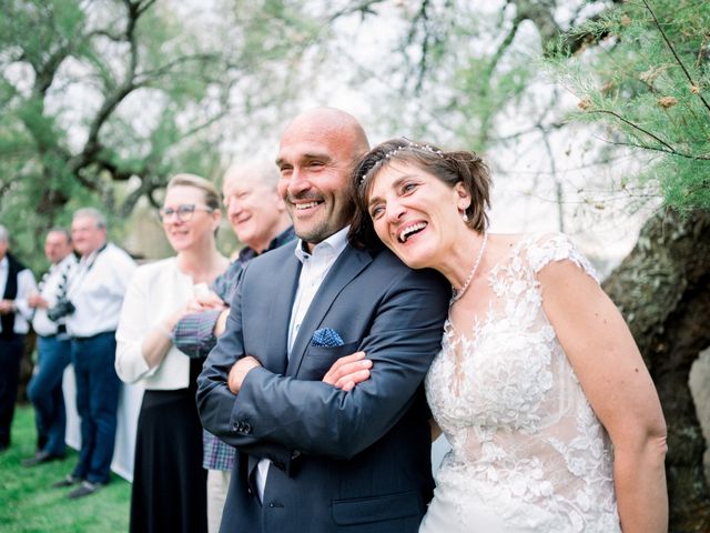 Le mariage de Erwan et Céline à Arcachon, Gironde 66