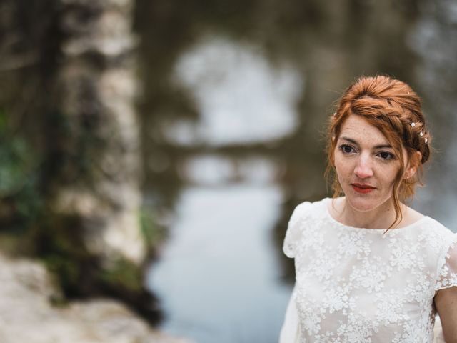 Le mariage de Nicolas et Julie à Saint-Médard-en-Jalles, Gironde 11