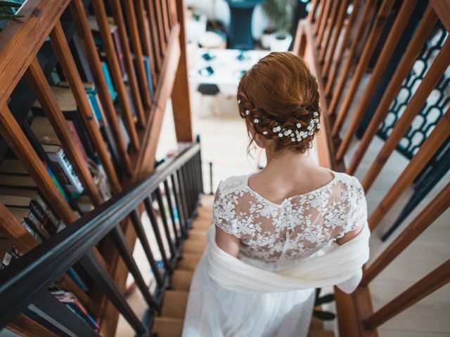 Le mariage de Nicolas et Julie à Saint-Médard-en-Jalles, Gironde 28