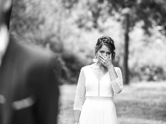 Le mariage de Oswald et Marion à Neuillé-Pont-Pierre, Indre-et-Loire 21