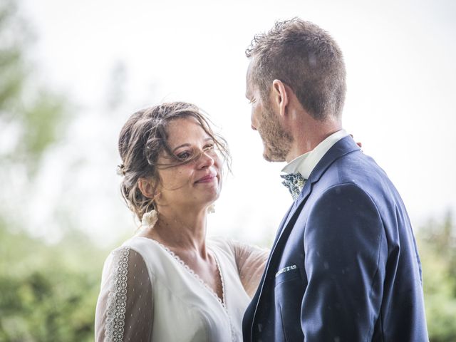 Le mariage de Oswald et Marion à Neuillé-Pont-Pierre, Indre-et-Loire 71