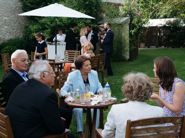 Le mariage de Terence et Vanessa à Bièvres, Essonne 30