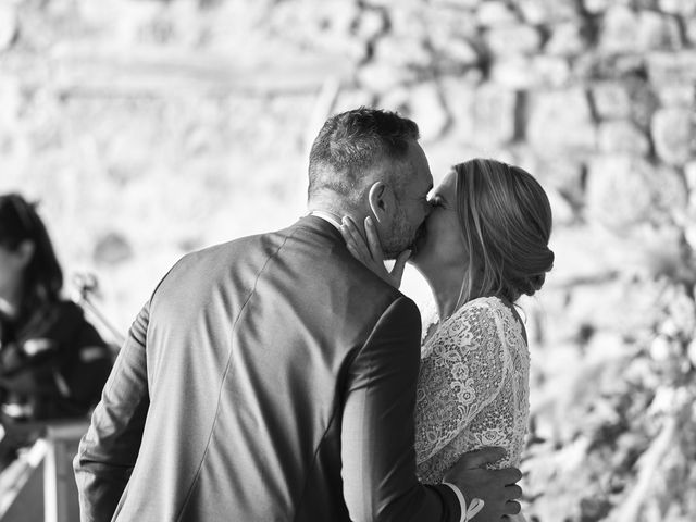 Le mariage de Laurent et Pauline à Blond, Haute-Vienne 21