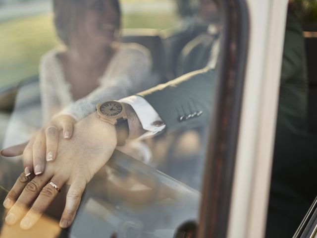 Le mariage de Laurent et Pauline à Blond, Haute-Vienne 24