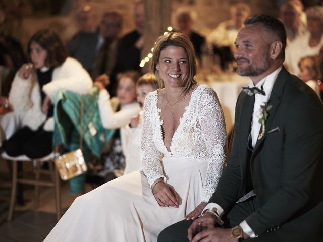 Le mariage de Laurent et Pauline à Blond, Haute-Vienne 29