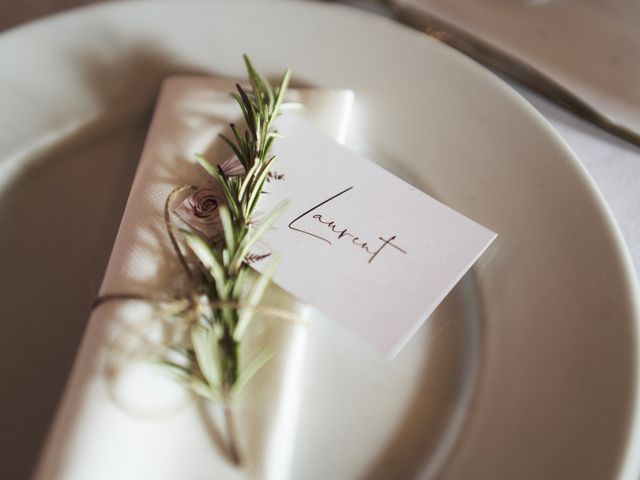 Le mariage de Laurent et Pauline à Blond, Haute-Vienne 45