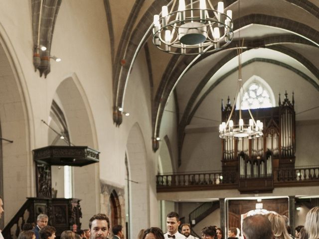 Le mariage de Yann et Elodie à Marigny-Saint-Marcel, Haute-Savoie 42