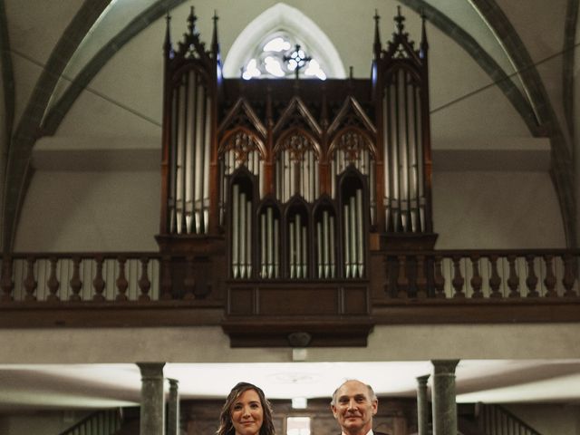 Le mariage de Yann et Elodie à Marigny-Saint-Marcel, Haute-Savoie 43