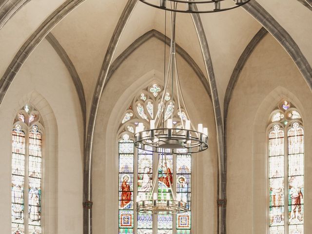 Le mariage de Yann et Elodie à Marigny-Saint-Marcel, Haute-Savoie 47