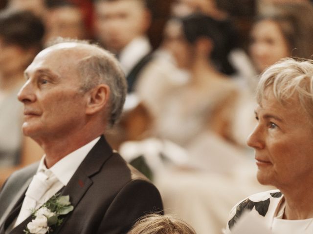 Le mariage de Yann et Elodie à Marigny-Saint-Marcel, Haute-Savoie 51