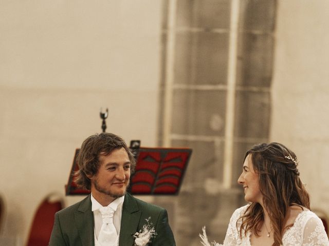 Le mariage de Yann et Elodie à Marigny-Saint-Marcel, Haute-Savoie 54