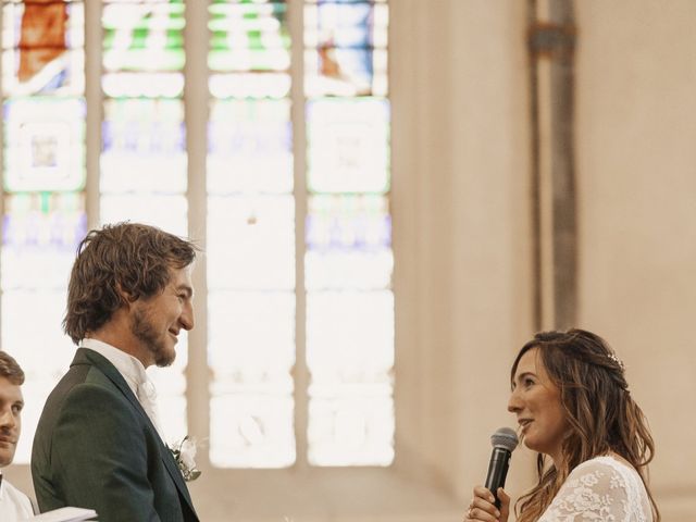 Le mariage de Yann et Elodie à Marigny-Saint-Marcel, Haute-Savoie 57