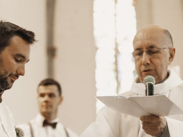 Le mariage de Yann et Elodie à Marigny-Saint-Marcel, Haute-Savoie 58