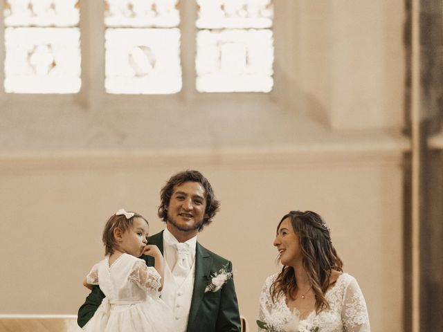 Le mariage de Yann et Elodie à Marigny-Saint-Marcel, Haute-Savoie 63