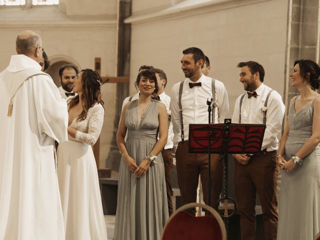 Le mariage de Yann et Elodie à Marigny-Saint-Marcel, Haute-Savoie 65