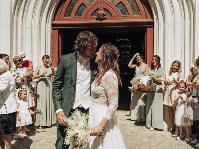 Le mariage de Yann et Elodie à Marigny-Saint-Marcel, Haute-Savoie 68