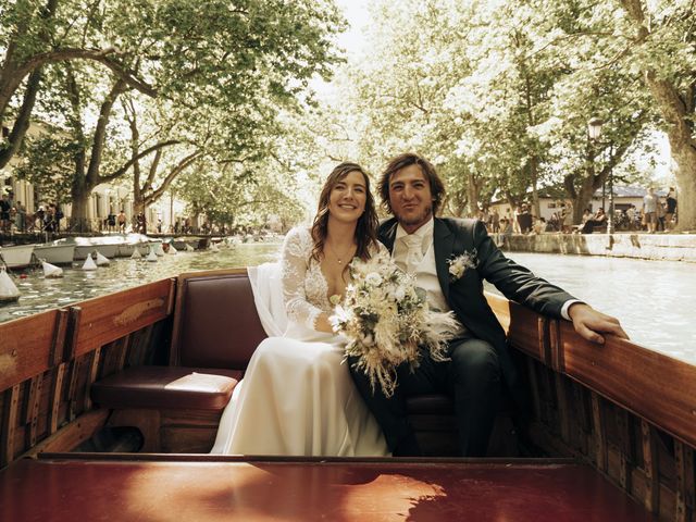 Le mariage de Yann et Elodie à Marigny-Saint-Marcel, Haute-Savoie 72