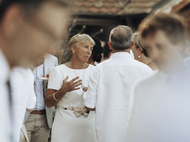 Le mariage de Yann et Elodie à Marigny-Saint-Marcel, Haute-Savoie 116