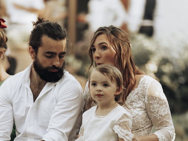 Le mariage de Yann et Elodie à Marigny-Saint-Marcel, Haute-Savoie 121