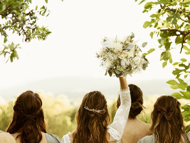 Le mariage de Yann et Elodie à Marigny-Saint-Marcel, Haute-Savoie 148