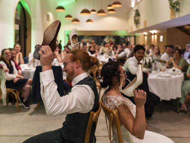 Le mariage de Quentin et Alexandra à Cintegabelle, Haute-Garonne 27