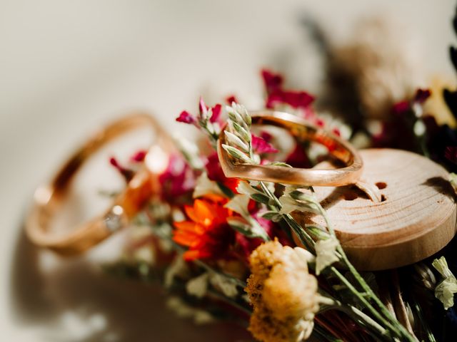 Le mariage de Adrien et Judith à Miniac-Morvan, Ille et Vilaine 5