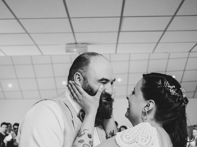 Le mariage de Adrien et Judith à Miniac-Morvan, Ille et Vilaine 14