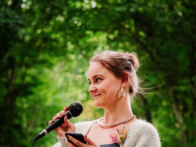 Le mariage de Adrien et Judith à Miniac-Morvan, Ille et Vilaine 21