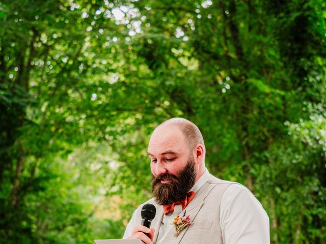 Le mariage de Adrien et Judith à Miniac-Morvan, Ille et Vilaine 24