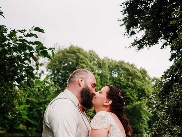 Le mariage de Adrien et Judith à Miniac-Morvan, Ille et Vilaine 28