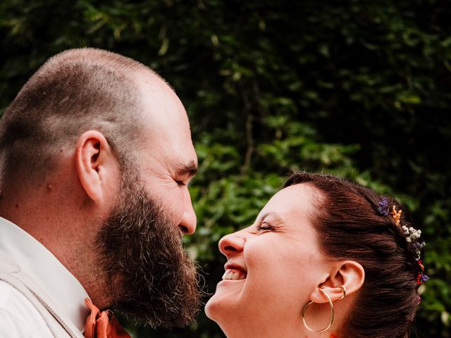 Le mariage de Adrien et Judith à Miniac-Morvan, Ille et Vilaine 32