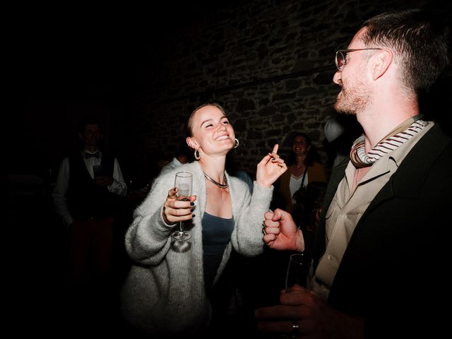 Le mariage de Adrien et Judith à Miniac-Morvan, Ille et Vilaine 39