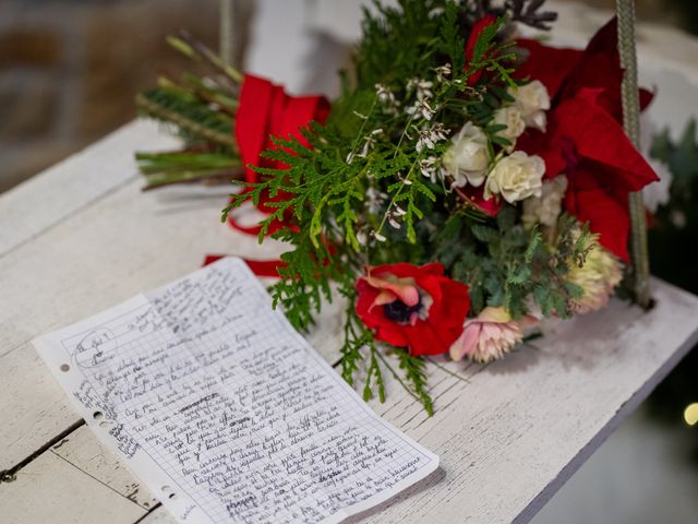 Le mariage de Mathieu et Manon à Penmarch, Finistère 14