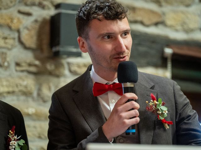 Le mariage de Mathieu et Manon à Penmarch, Finistère 33