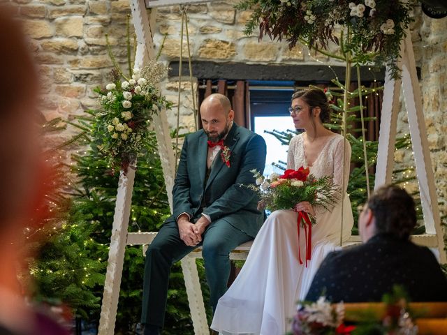 Le mariage de Mathieu et Manon à Penmarch, Finistère 34