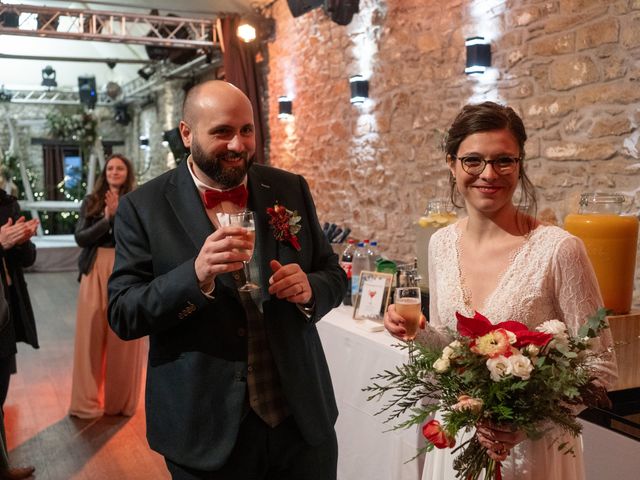 Le mariage de Mathieu et Manon à Penmarch, Finistère 39