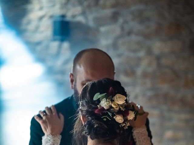 Le mariage de Mathieu et Manon à Penmarch, Finistère 48