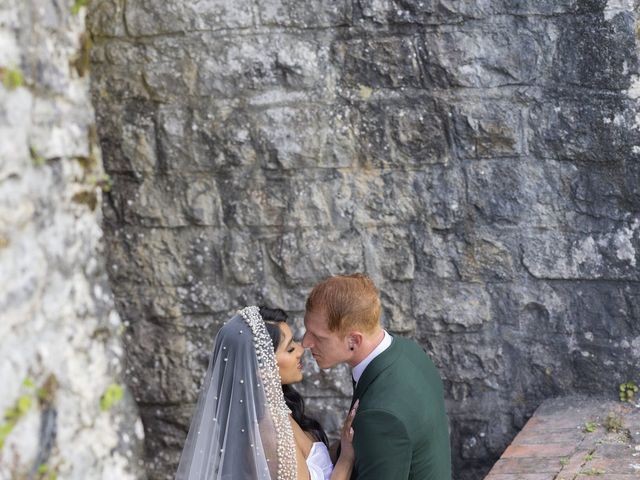 Le mariage de Juliana et Paul à Orthez, Pyrénées-Atlantiques 25