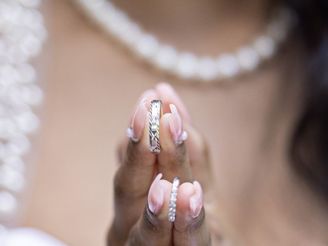 Le mariage de Juliana et Paul à Orthez, Pyrénées-Atlantiques 24