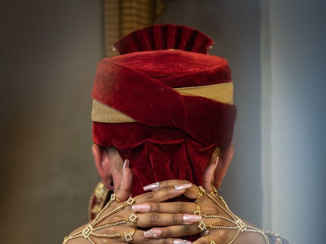 Le mariage de Juliana et Paul à Orthez, Pyrénées-Atlantiques 31