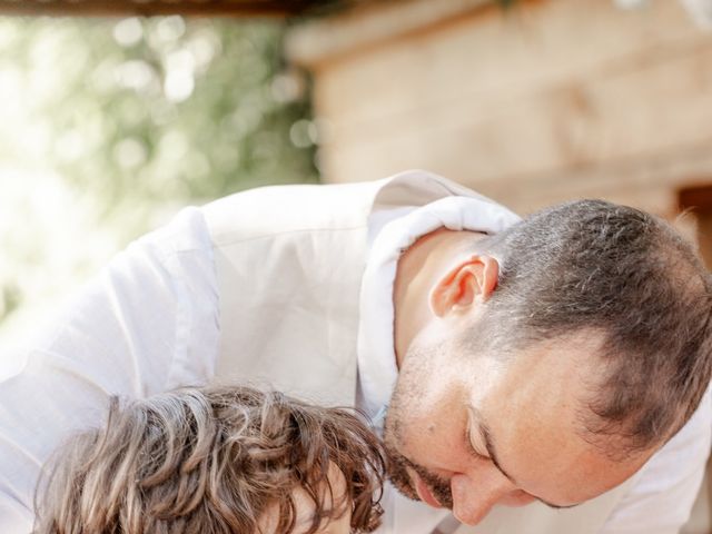 Le mariage de Kevin et Lea à Saint-Maximin-la-Sainte-Baume, Var 8