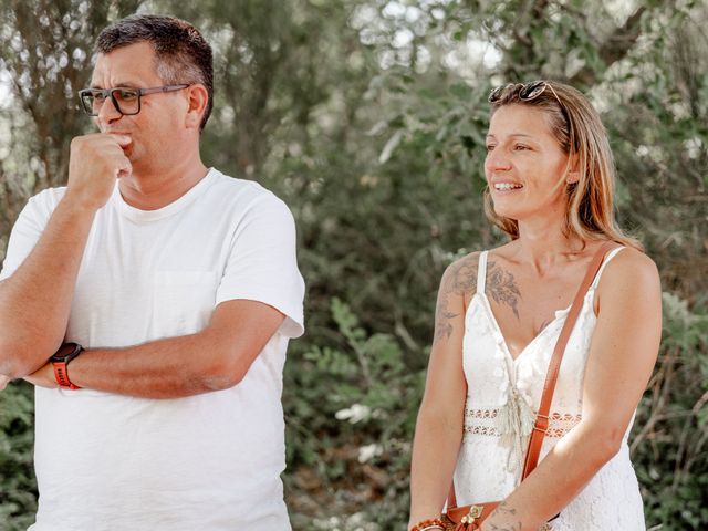 Le mariage de Kevin et Lea à Saint-Maximin-la-Sainte-Baume, Var 28