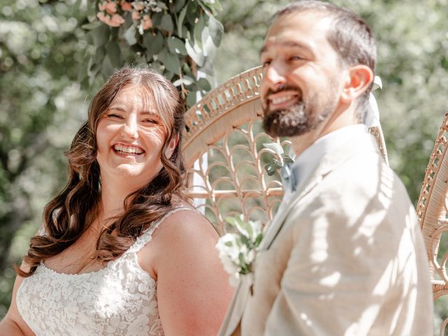 Le mariage de Kevin et Lea à Saint-Maximin-la-Sainte-Baume, Var 31